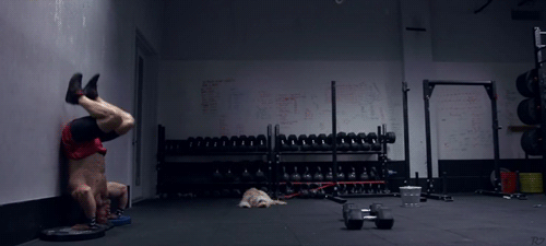 Eat. Lift. Live.