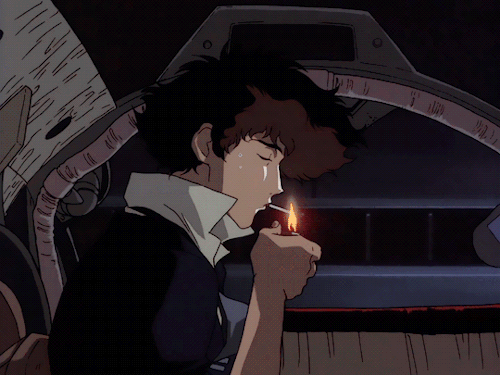 Cowboy Bebop