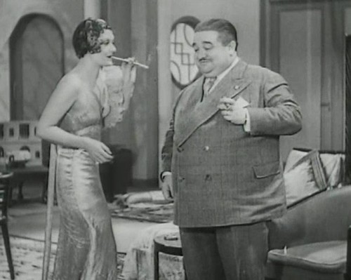  French Chub Actors in the early 20th Century Paul Pauley had a short career in the 1930s, but had 1