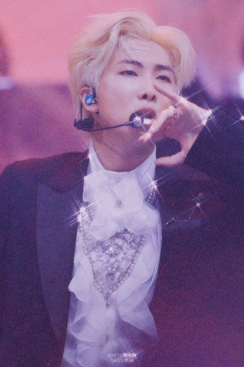 Bts Hyung Line 90s Heartthrob.