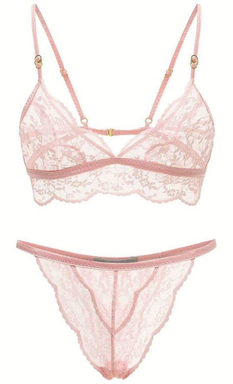 Stella McCartney | Clementine Glancing set