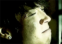  When Woohyun cries…   