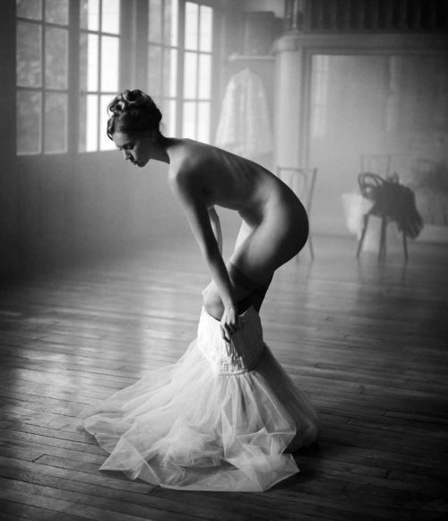 ralfbayer: Vincent Peters