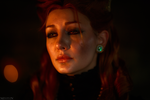 The Witcher 3: Blood and Wine“Farewell”Stacy adult photos