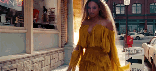 free-ottawe:  byebyebriar: The Four Elemental Power Walks Water: Earth:  Fire:  Air:    A hundred years passed and my brother and I discovered the new Avatar a power walker named Beyonce