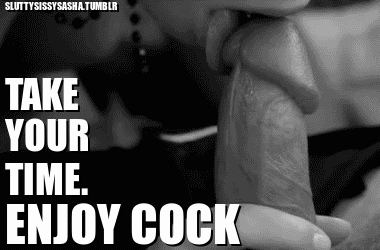 I am a Sissy too