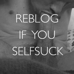 selfsuck4you:  Yes!