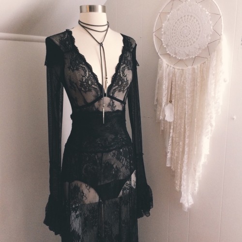 shopblacksalt:  Season of the witch // all at shopblacksalt.com