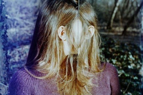 lomographicsociety:  Dreamy Meets Mystical: Analogue Photographs by Martina Civardi Photo manipulation app filters aside, Martina Civardi’s dreamy and mystical photographs can either give you a feeling of wistful nostalgia, or send a slight chill running