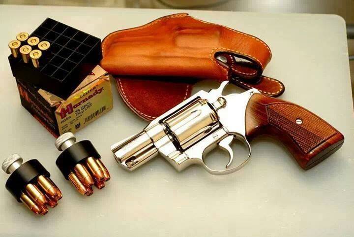 Weapons Lover