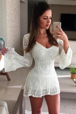 Lovely in Lace