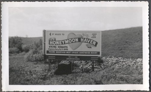 fifties-sixties-everyday-life - Scranton, Pennsylvania, 1957.