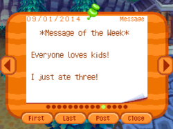 0menzxing:  who said animal crossing was an innocent game? 