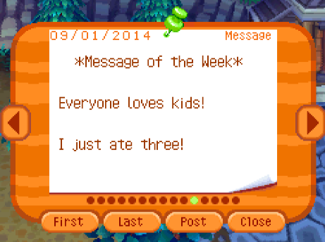 0menzxing:  who said animal crossing was adult photos