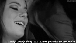 millydalyxx:  Always hurt!!! :(