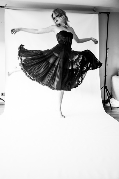 diaryinthesnow:  Lack of space.Model: Lex Kolossov Photo by Mark Fennell