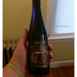 Apple Pi Mead!!! Can’t wait to try