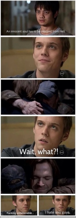 brittneyslife10:  They always forget about Adam.