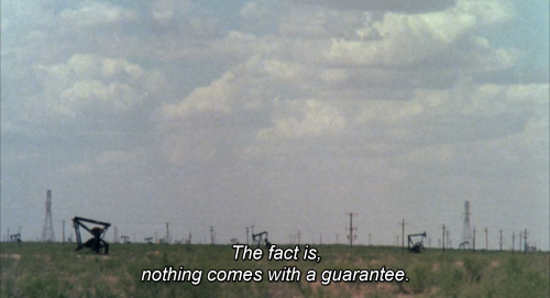 365filmsbyauroranocte:Blood Simple (Joel Coen, 1984)