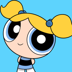 ppg bubbles icons | Tumblr