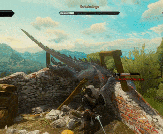 The Witcher 3