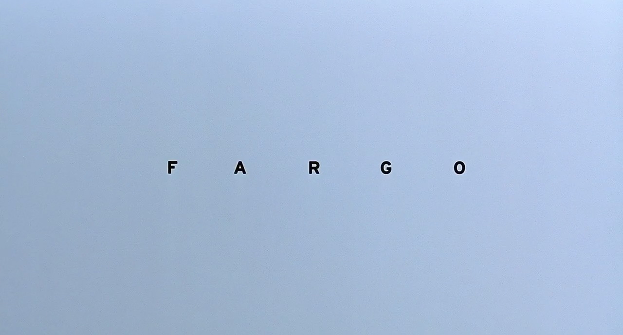 imakethemovies:FargoDOP – Roger DeakinsFormat - Arriflex 35 BL4 35mm (200T)