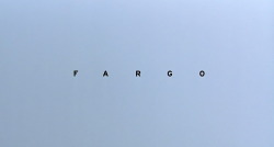 imakethemovies:FargoDOP – Roger DeakinsFormat - Arriflex