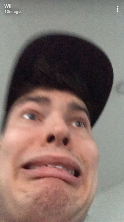 Congrats on one mil subs Will!!