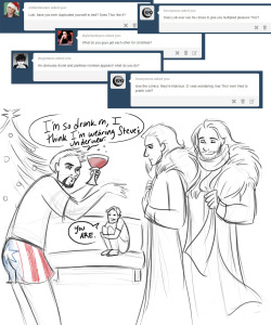 ask-the-odd-couple-from-asgard:  merry christmas 