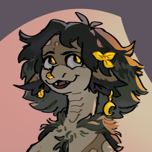 How I Headcanon Vee In Her Early Twenties (before Hitting Her Big Growthspurt)