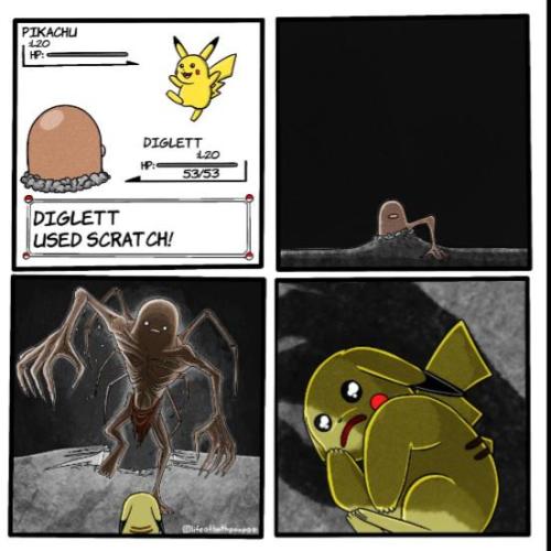 Use Traumatize