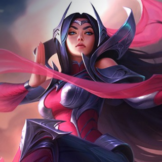 league of legends irelia iconslike/reblog if you save