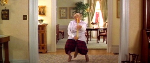 Mrs. Doubtfire