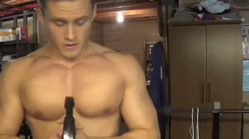 shreddedgifs: Alex Vanderlindin