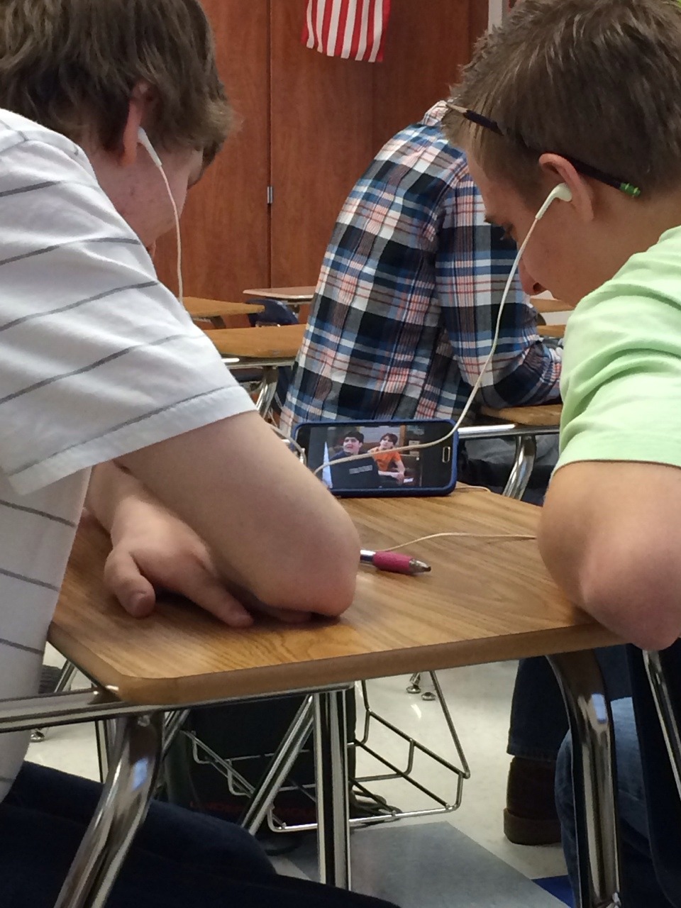 the-olivia-blr:  tea-devotee:  I just watched some guys in my homeroom completely