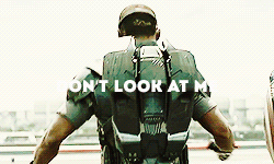 buckyxbarnes:  mcu meme - 4/8 characters;  sam wilson.   Captain America needs my