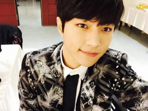 jdw-juseyo:  @Official_IFNT Twitter Update 150907