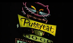 oldshowbiz:  Pussycat a Go-Go 
