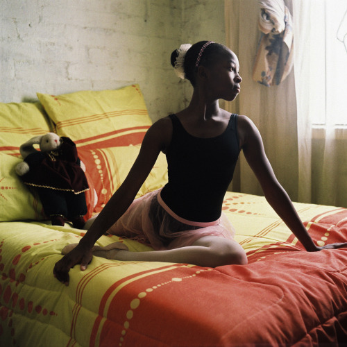 thesoulfunkybrother: - Natalie Payne . Ballet dancers . Alex , South Africa 13’