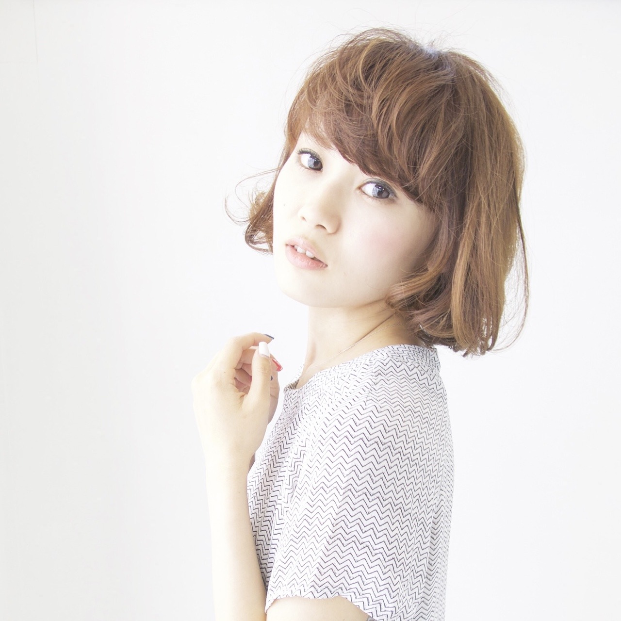 Mai Otake Paradiso