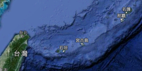 石垣島旅遊情報 石垣島景點 美食 旅遊攻略 認識石垣島 僅僅一小時飛行時間的美麗小島