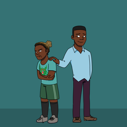 Odyssey Kids, Young And Adult Versions