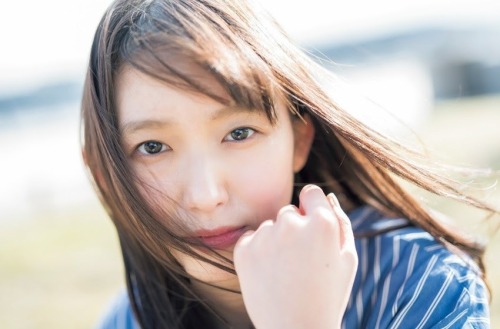 deepbluetomato:  志田音々
