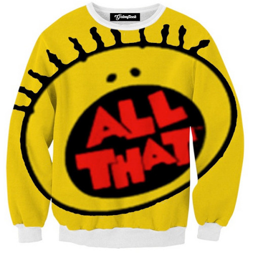jaycooleyy:  Fresh crewnecks and shirts