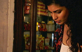maurawrites:Kala Dandekar in 1x06