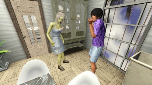 uri-simka - Uri-simka's sim world