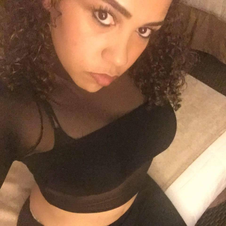 bruh-in-law:  Nadege