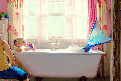 AQUAMARINE (2006) ➝ Requested By Anonymous