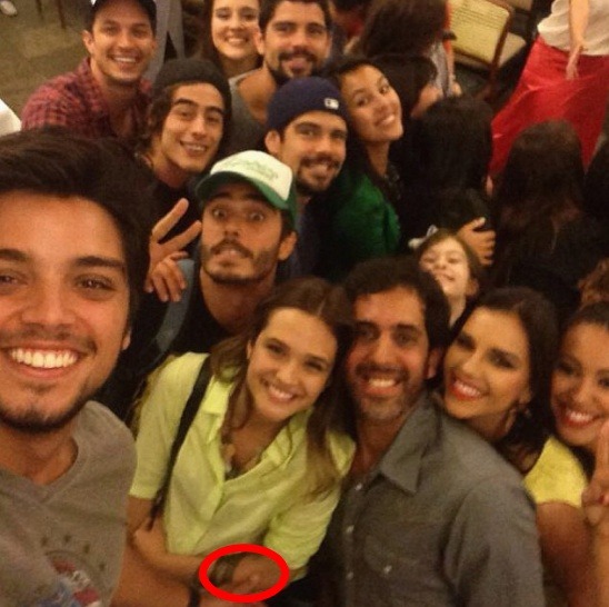 teamjudrigo:  olha a mãozinha do rod hahaha 
