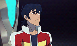 acekeith:So, that means we’reall related. This ship, those stars, the Olkari. Even the Galra.